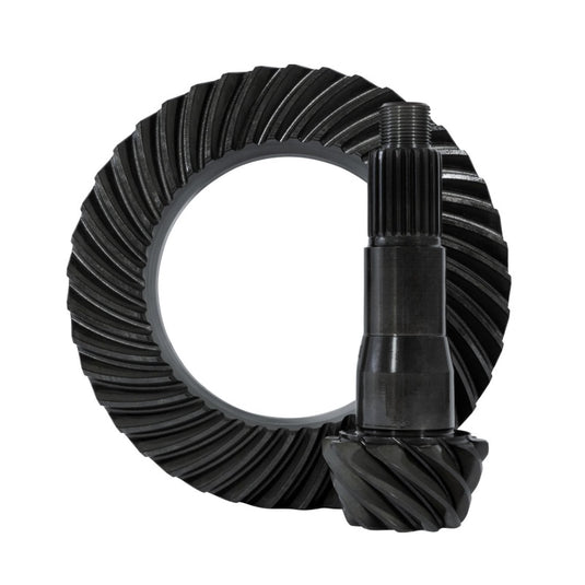Yukon Gear & Axle YG D35JL-456 YUK Gear Sets - Dana