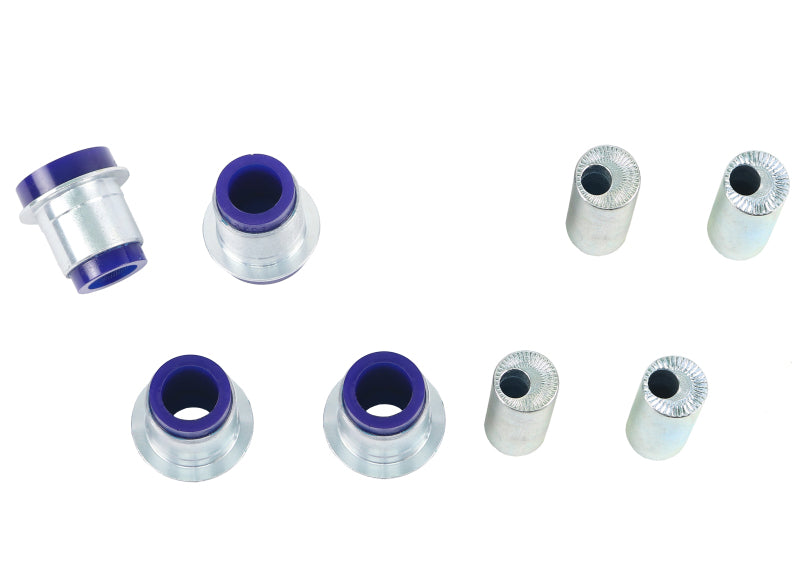 Load image into Gallery viewer, Superpro SPF3507XK SPR Bushings - Control Arm
