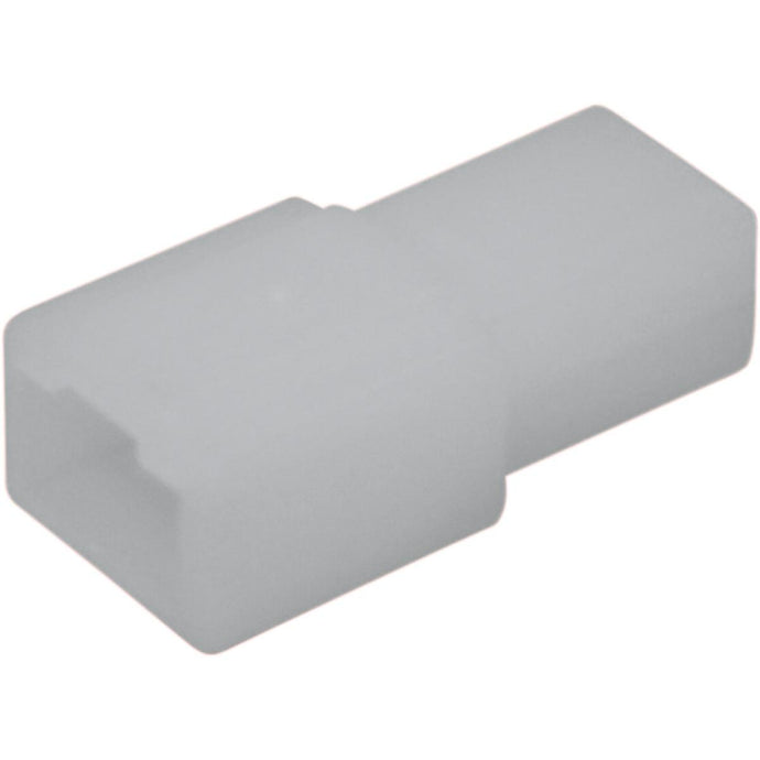 Namz NH-RB-1A 250 Series 1-Position Male Connector - 5pk
