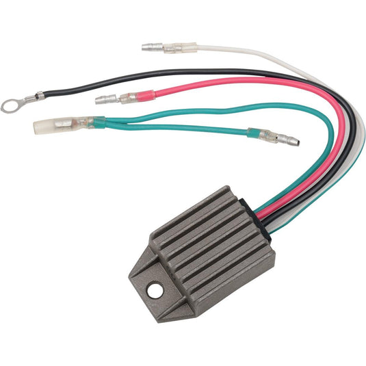 Ricks Motorsport Electric 10-W008 Rectifier/Regulator