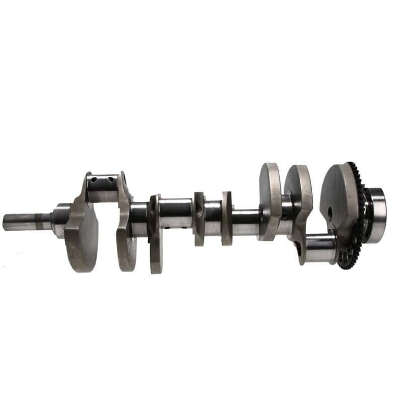 Load image into Gallery viewer, Manley Performance 194258 MAN Forged Crankshafts
