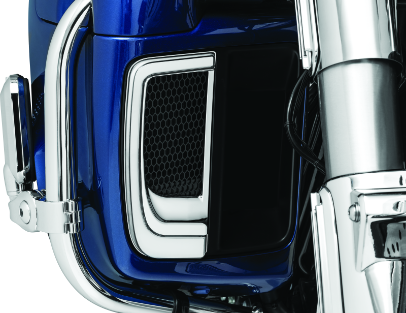 Load image into Gallery viewer, Kuryakyn 5063 KUR Exterior Trim J
