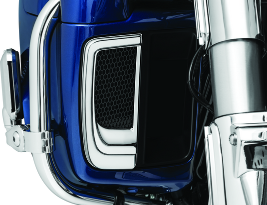 Kuryakyn 5063 KUR Exterior Trim J