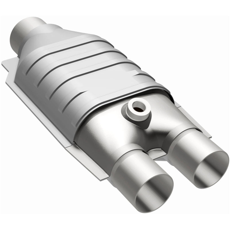 Load image into Gallery viewer, Magnaflow 4451337 MAG Universal Converter
