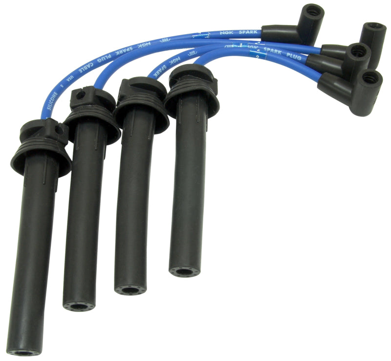 Load image into Gallery viewer, Ngk 54058 NGK Spark Plug Wire Sets

