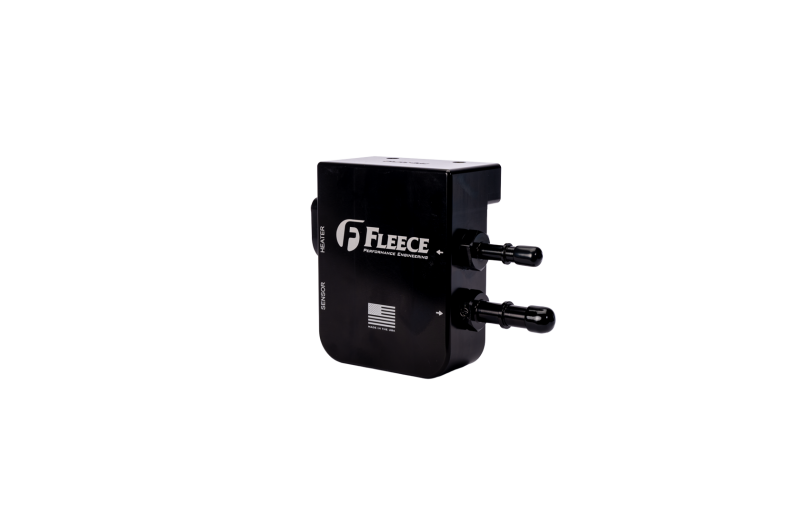 Load image into Gallery viewer, Fleece Performance FPE-CUMM-UBFA-1924 FPE Fuel Filter Kits
