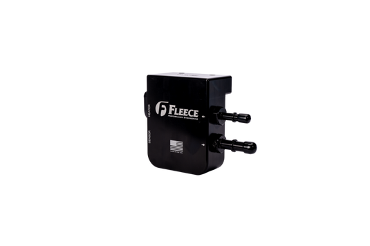 Fleece Performance FPE-CUMM-UBFA-1924 FPE Fuel Filter Kits