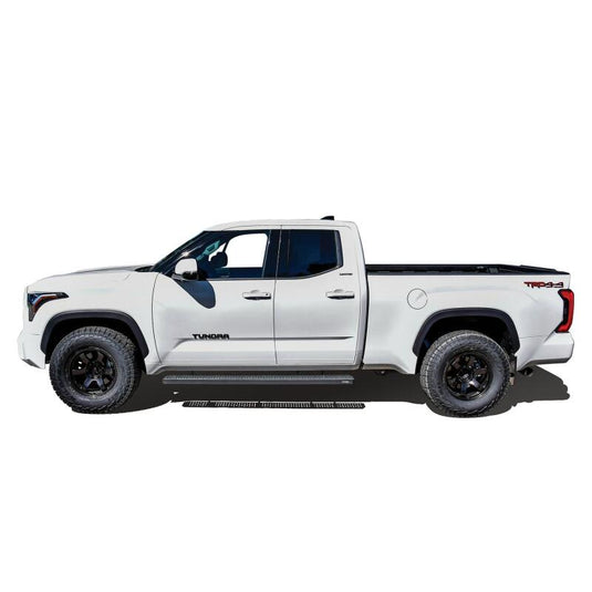 Westin 27-74735 WES Running Boards - Grate