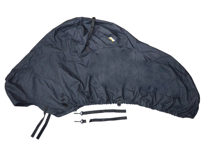 Sp1 SC-12447-1 Snowmobile Cover Economy