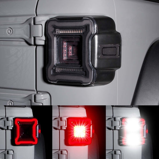 Xkglow XK041027 XKG LED Light Kit