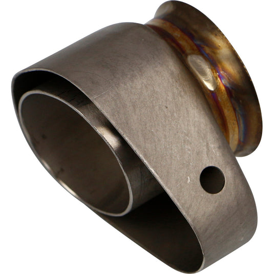 Akrapovic V-TUV128 Muffler Insert