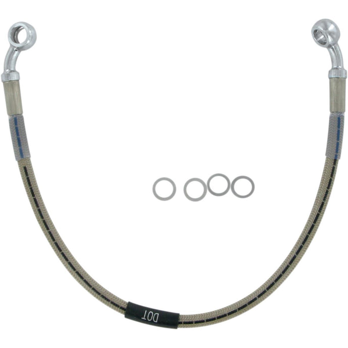 Russell R08360S Brake Line Kit