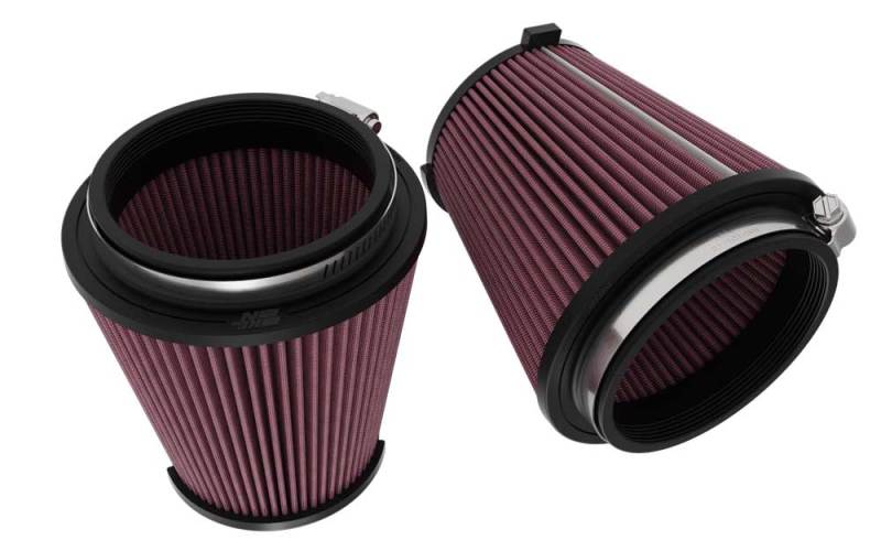 Load image into Gallery viewer, K&amp;N Engineering E-0630 KN Drop in Air Filters
