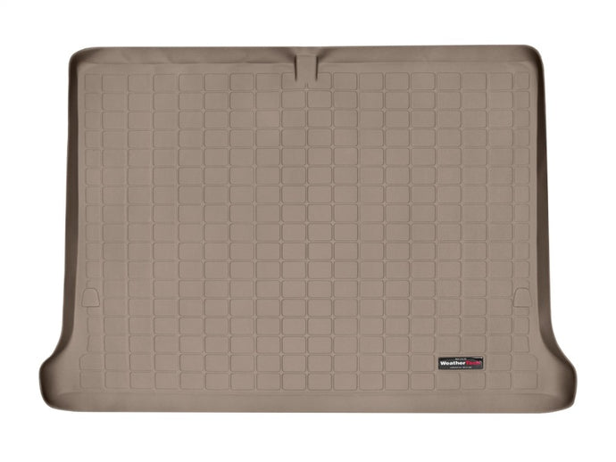 Weathertech 41150 WT Cargo Liners - Tan