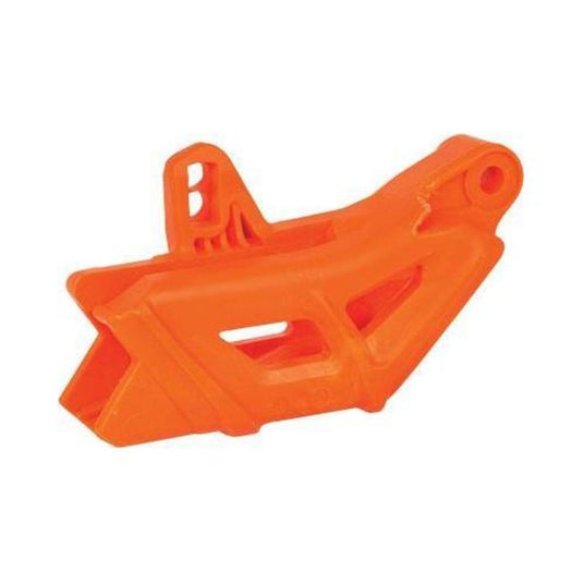 Polisport 8451200002 Chain Guide - Orange