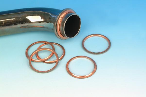James Gasket JGI-65834-68-A Exhaust Gasket - Copper