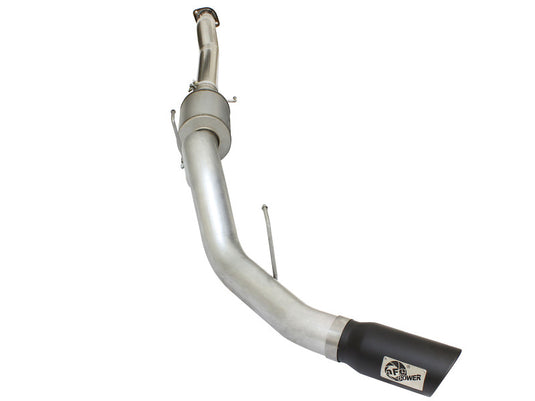 Afe 49-03069-B AFE Exhaust Cat Back
