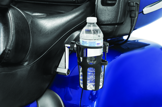 Kuryakyn 6490 KUR Drink Holders C