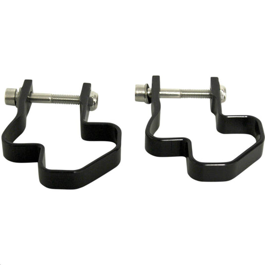 Klock Werks KWS-05-0576 Universal Cage Mounting Outward Clamp