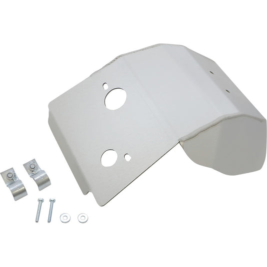 Moose Racing 336 Aluminum Skid Plate