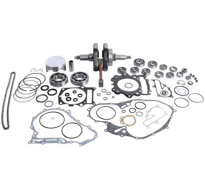 Vertex WR00061 ATV/UTV Complete Engine Rebuild Kit In A Box
