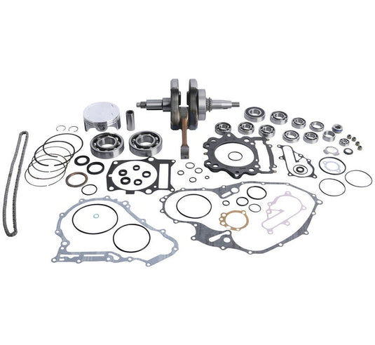 Vertex WR00061 ATV/UTV Complete Engine Rebuild Kit In A Box