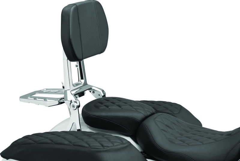Load image into Gallery viewer, Kuryakyn 5746 KUR Backrests C
