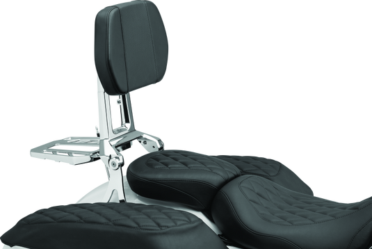 Kuryakyn 5746 KUR Backrests C