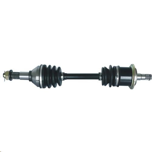 Tytaneum 813-0045 OE Style CV Axle