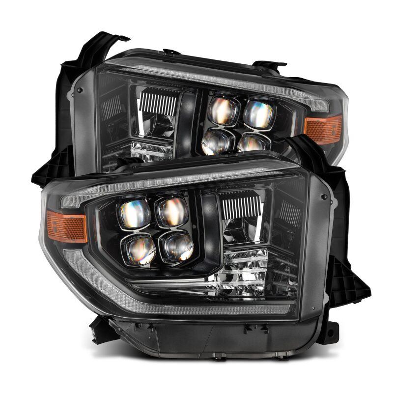 Load image into Gallery viewer, Alpharex 880832 ARX NOVA Headlights
