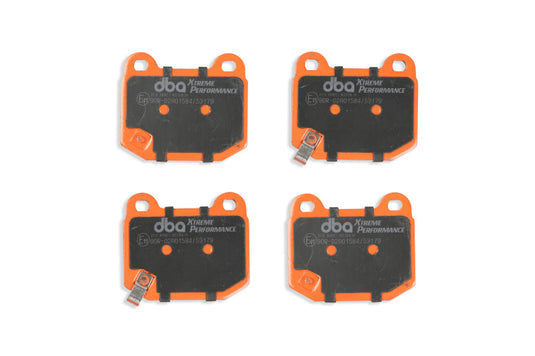Dba DB1521XP DBA XP650 Brake Pads