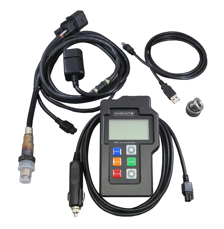 Load image into Gallery viewer, Innovate Motorsports 3920 INN LM-2
