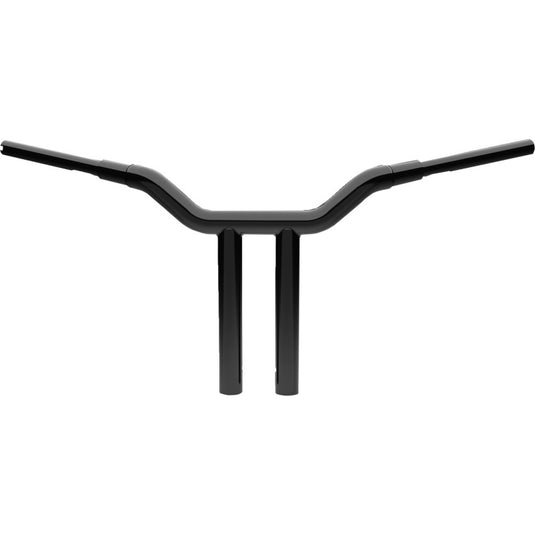 La Choppers LA-7345-14B 1-1/2in. Kage Fighter T-Bar - 14in.