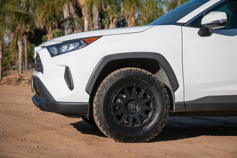 Load image into Gallery viewer, Icon 7017806560SB ICO Ricochet Wheels
