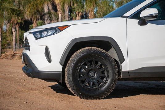 Icon 7017806560SB ICO Ricochet Wheels