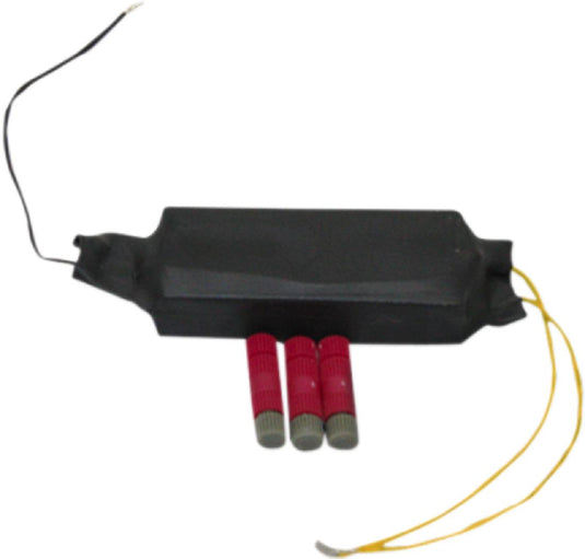 Custom Dynamics LR10 Turn Signal Load Equalizer