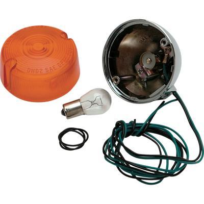 Chris Products 8407A Rear Turn Signal Assembly