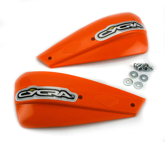 Cycra 1CYC-1115-22 CYC Low Profile Enduro