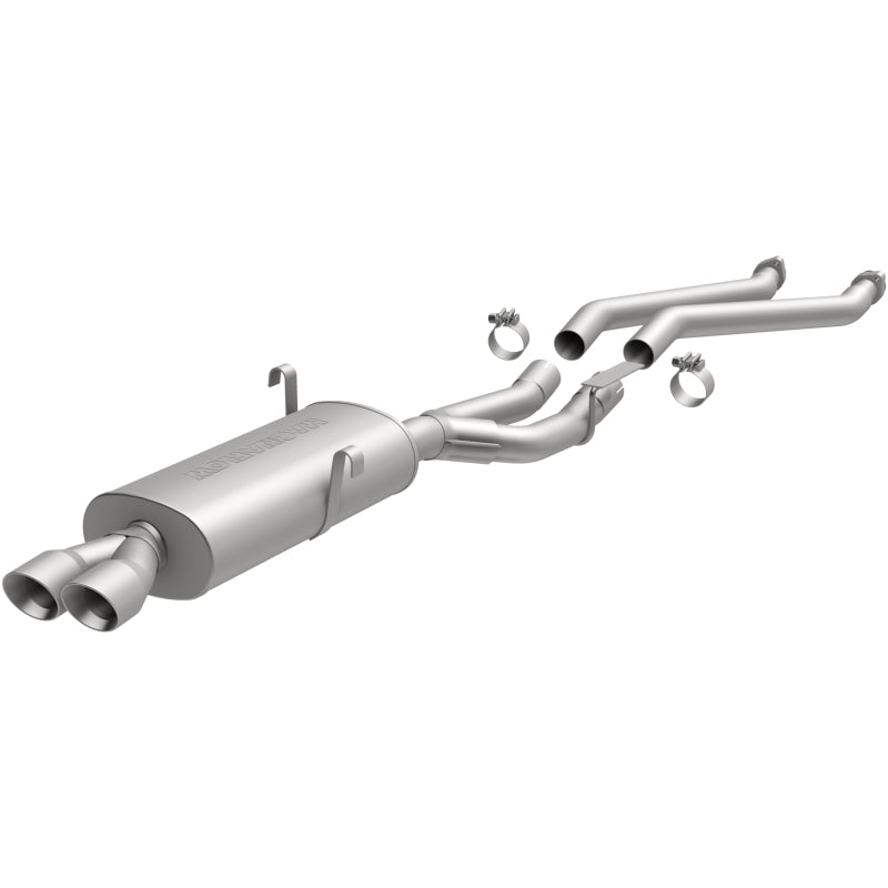 Load image into Gallery viewer, Magnaflow 16535 MAG Catback Exhaust
