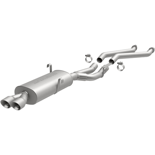 Magnaflow 16535 MAG Catback Exhaust