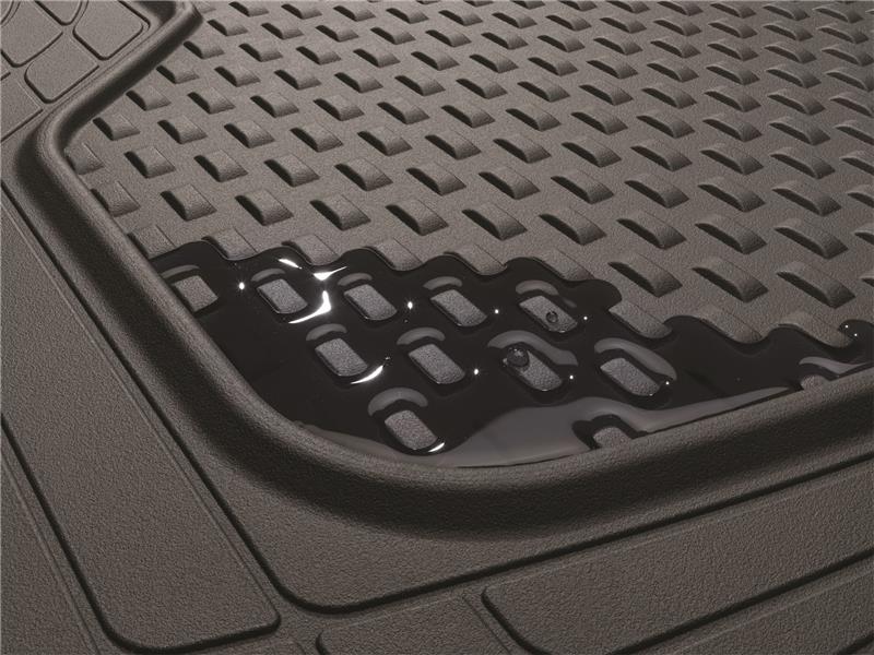 Load image into Gallery viewer, Weathertech 11AVMCG WT All Vehicle Mats - Grey
