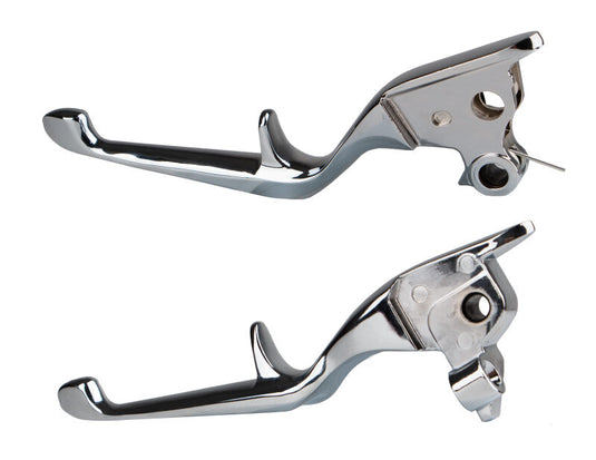 Kuryakyn 10184-1 KUR Levers D