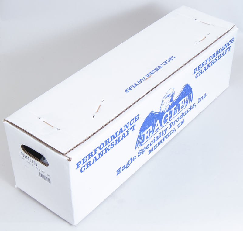 Load image into Gallery viewer, Eagle 103503750 EAG Crankshafts - 8 Cyl
