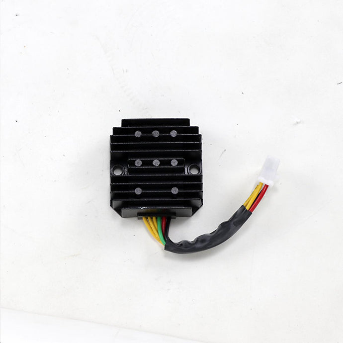 Ricks Motorsport Electric 10-168 Rectifier/Regulator