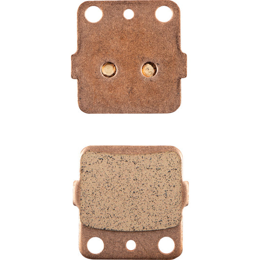 Moto-Master 91021-PU Nitro Brake Pads