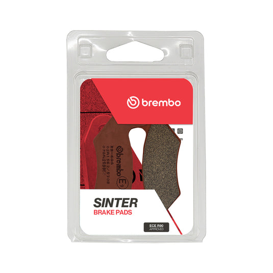 Brembo Powersports 07GR25SD BRE Powersport Pads
