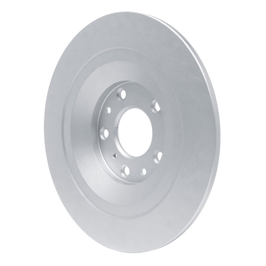 Dfc 604-80085 DFC GeoSPEC Coated Rotors - Plain