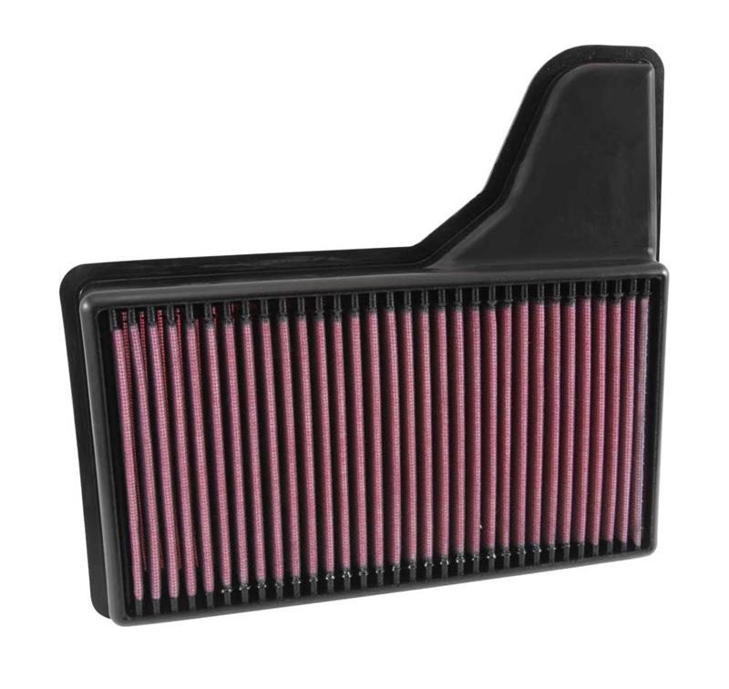 Load image into Gallery viewer, K&amp;N Engineering 33-5029 KN Drop in Air Filters
