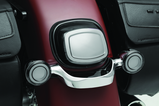 Kuryakyn 2907 KUR Turn Signal Kits F