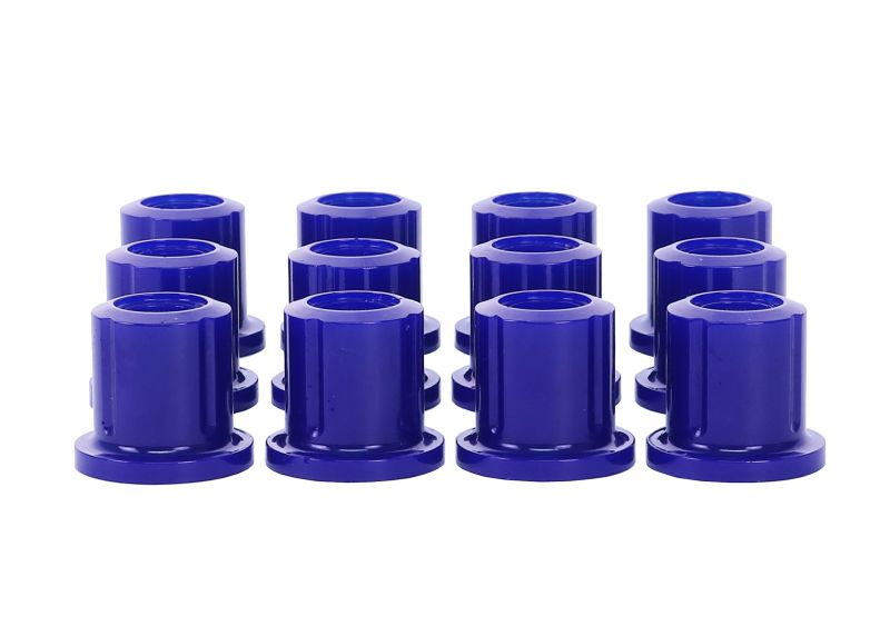 Load image into Gallery viewer, Superpro SPF2260K SPR Bushings - Leaf Spring

